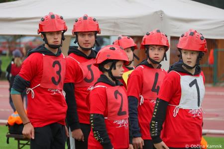 Regijsko gasilsko tekmovanje za pionirke, pionirje, mladinke in mladince (41)